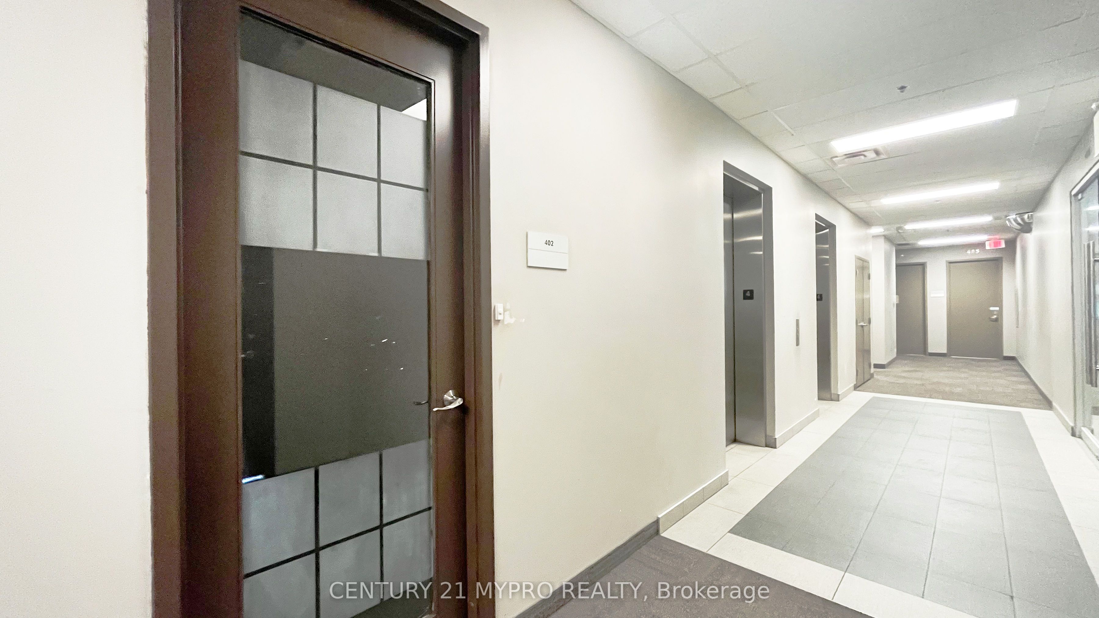 #402-rm1 - 7130 Warden Avenue Property Photo 6