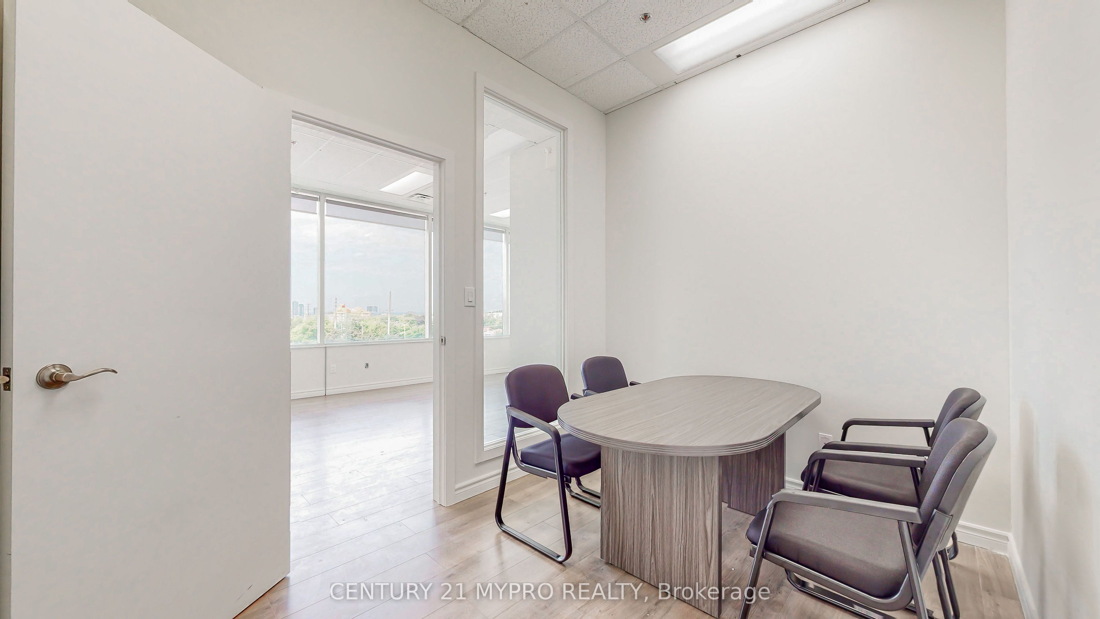 #402-rm1 - 7130 Warden Avenue Property Photo 16