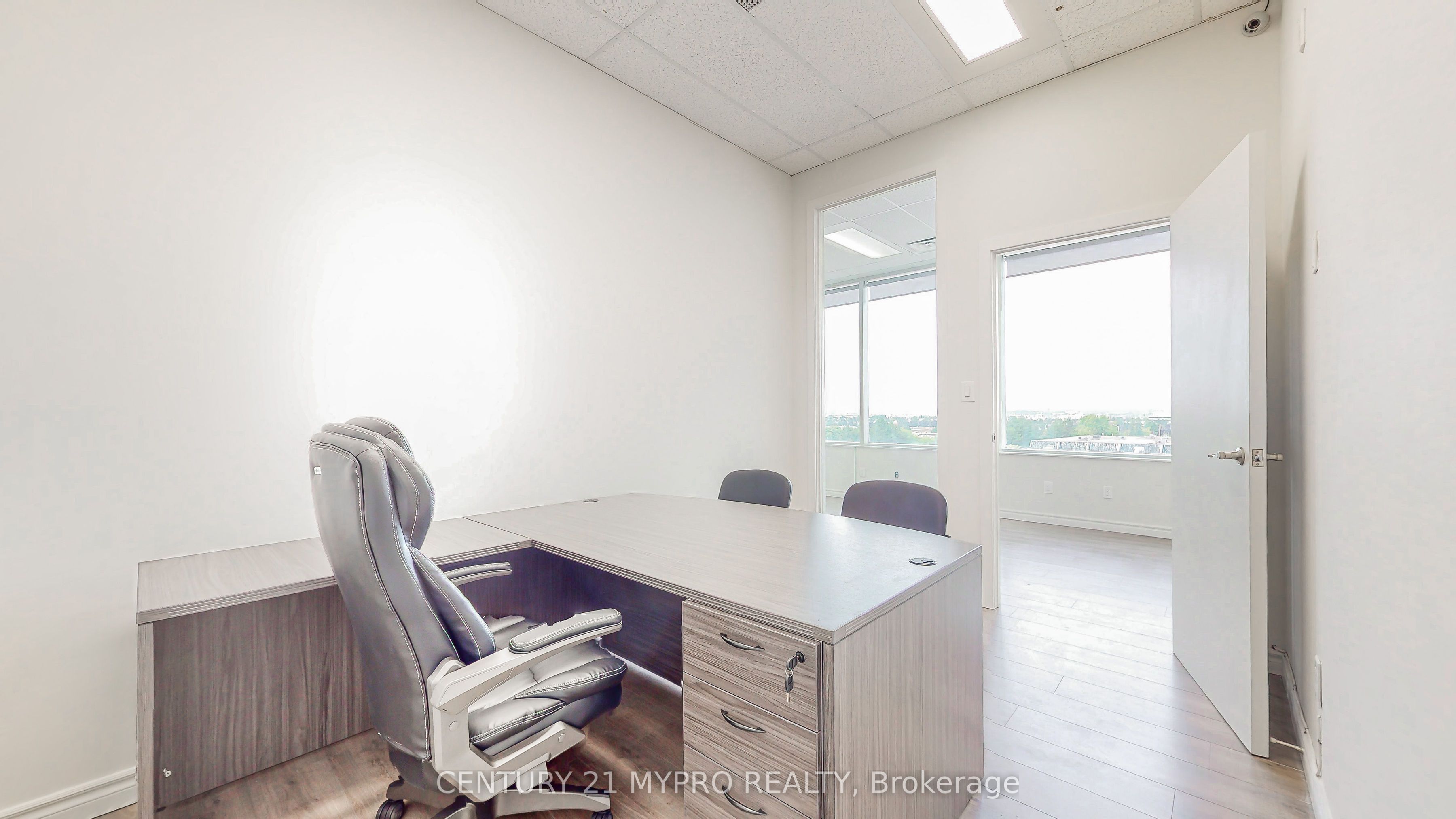#402-rm1 - 7130 Warden Avenue Property Photo 29