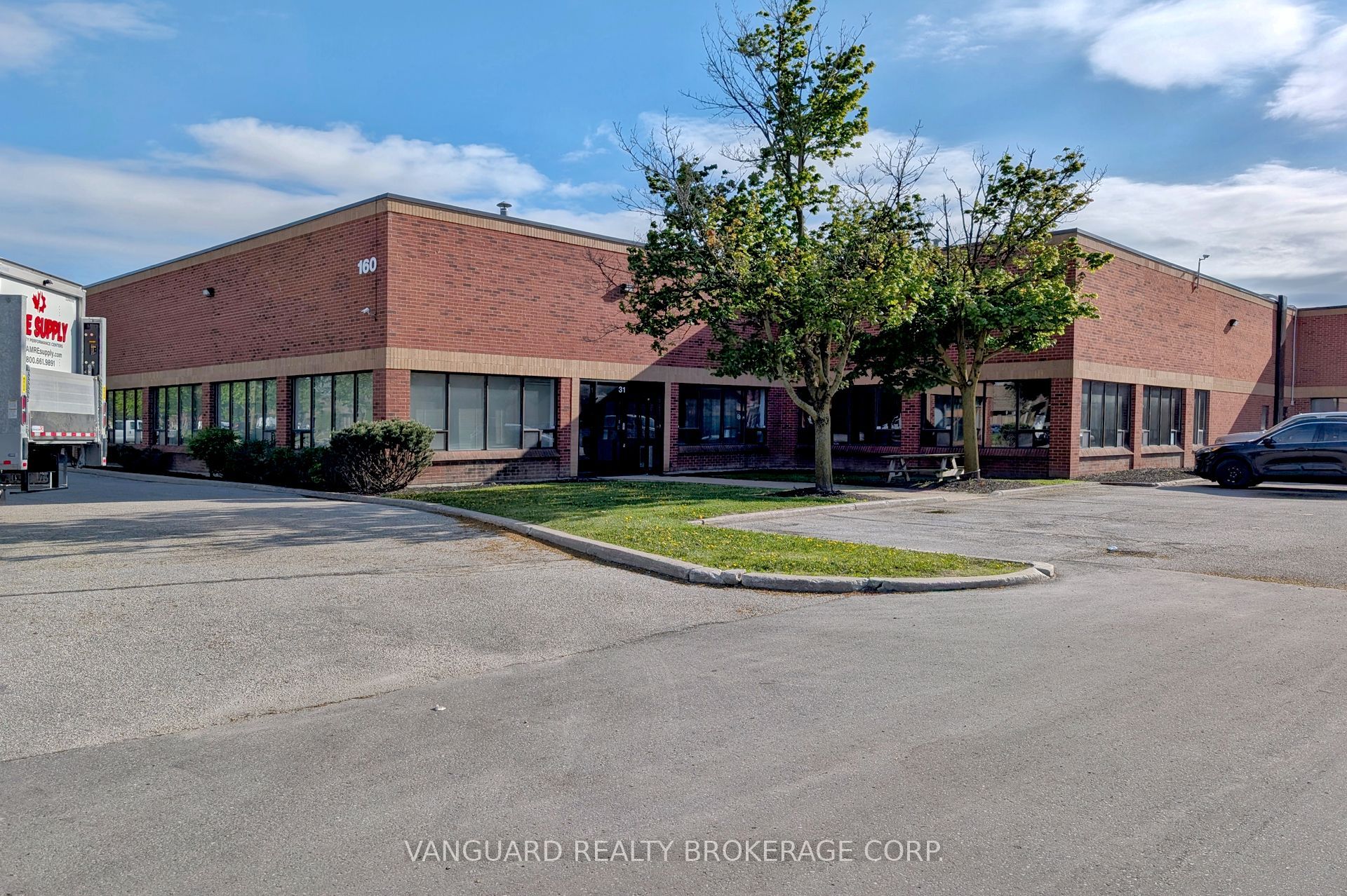 #31 - 160 Bradwick Drive Property Photo 10