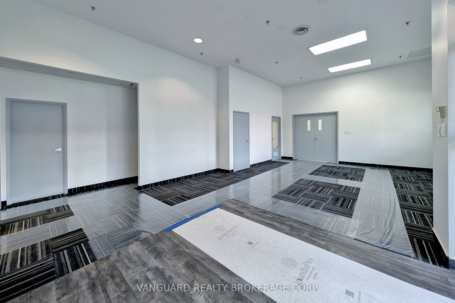 #31 - 160 Bradwick Drive Property Photo 13