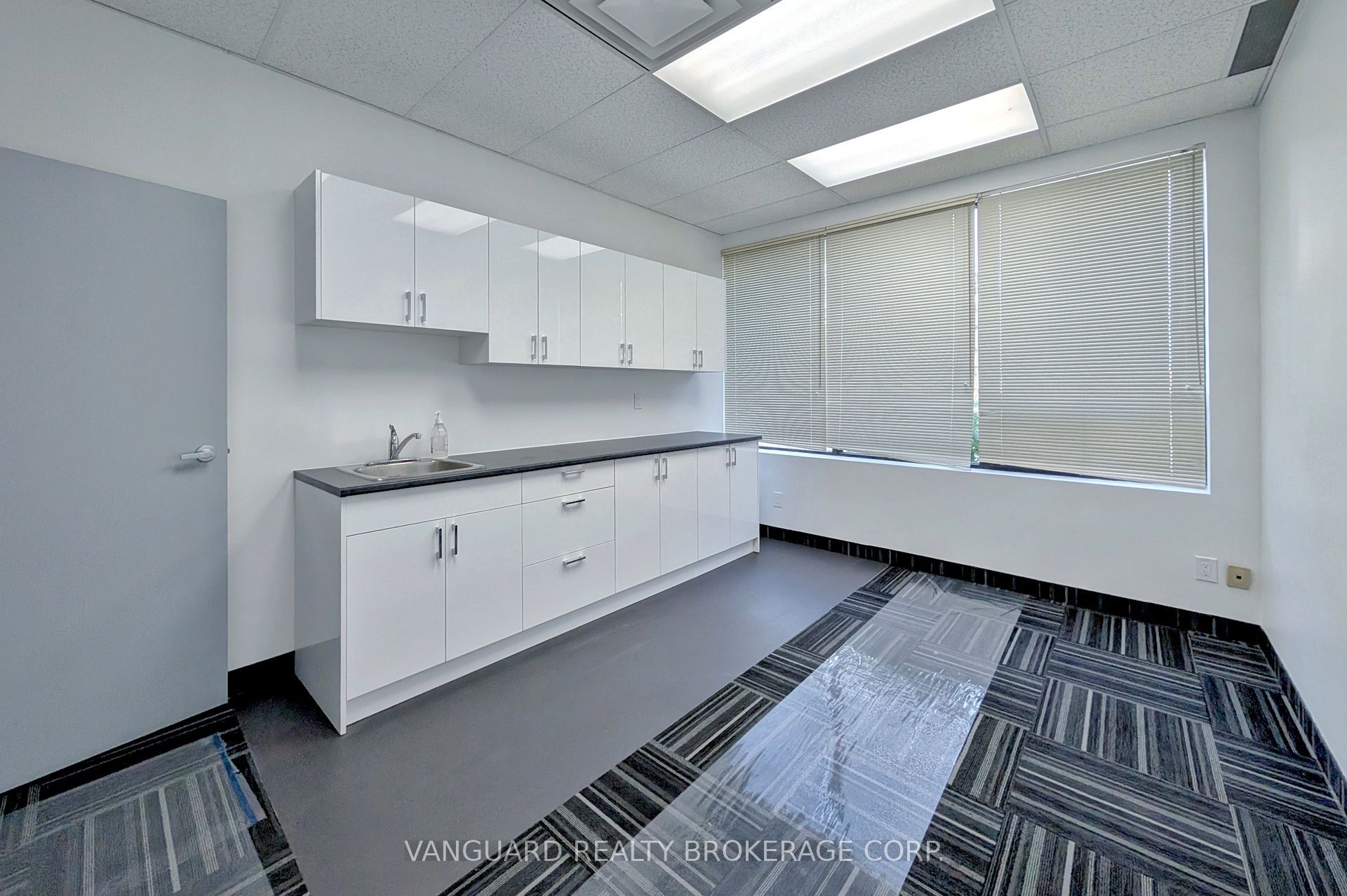 #31 - 160 Bradwick Drive Property Photo 17