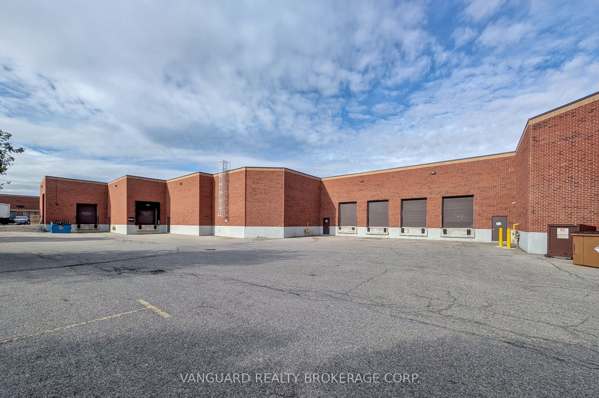 #31 - 160 Bradwick Drive Property Photo 21