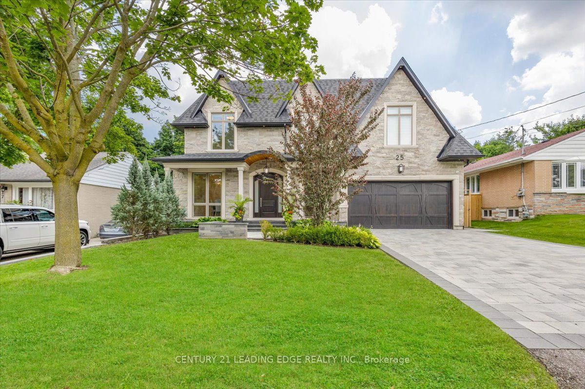 25 Talisman Cres Property Photo 1