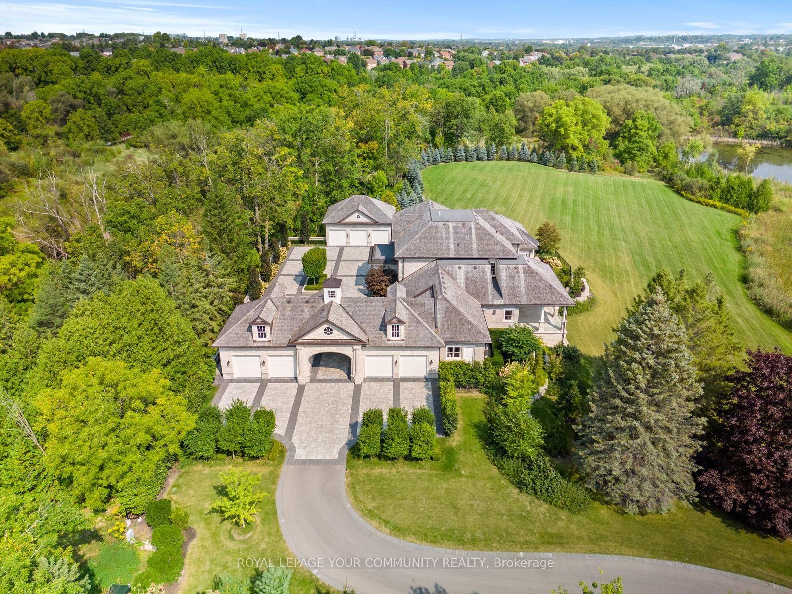 130 St. John's Sideroad Property Photo 2