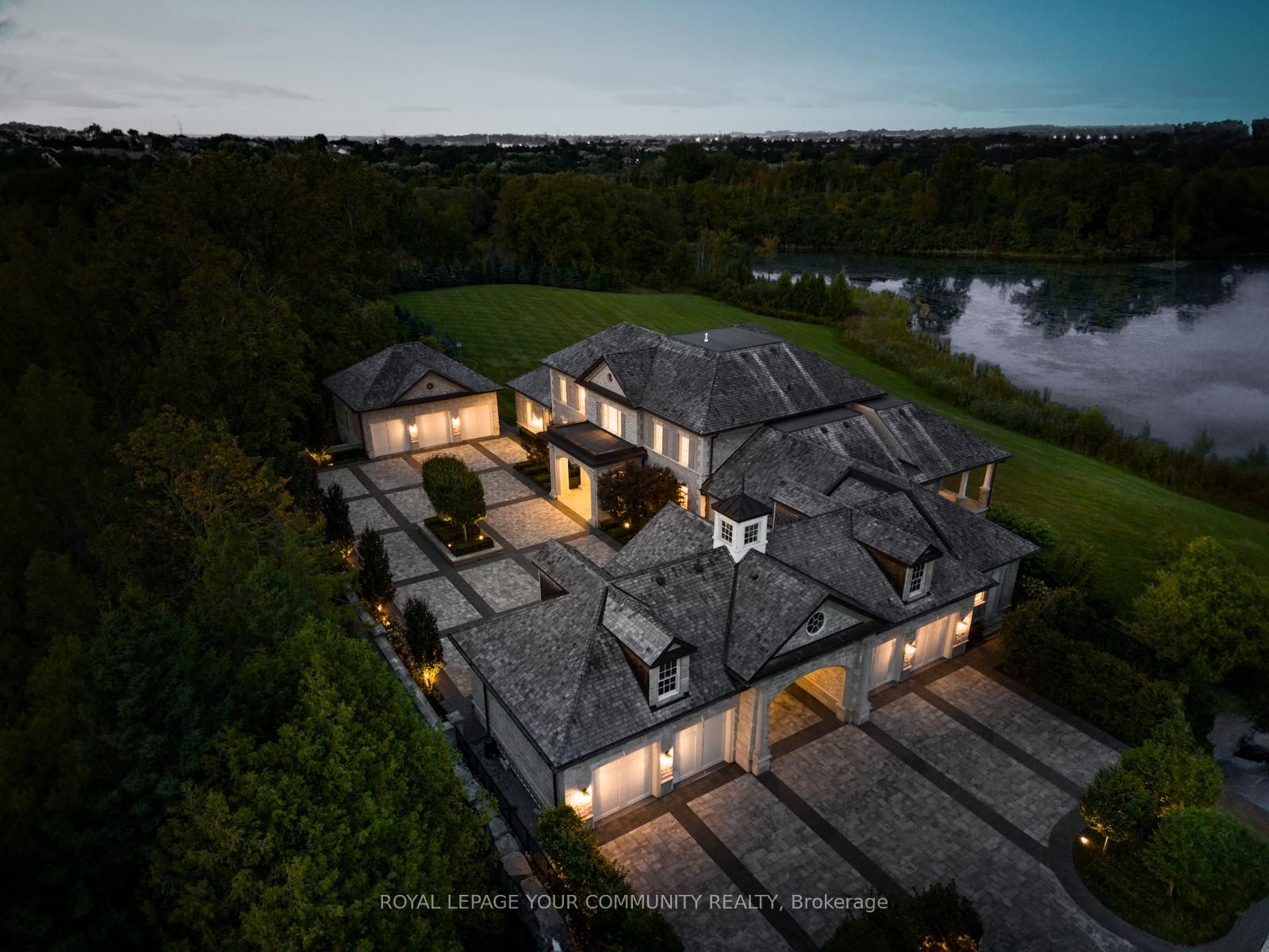 130 St. John's Sideroad Property Photo 3
