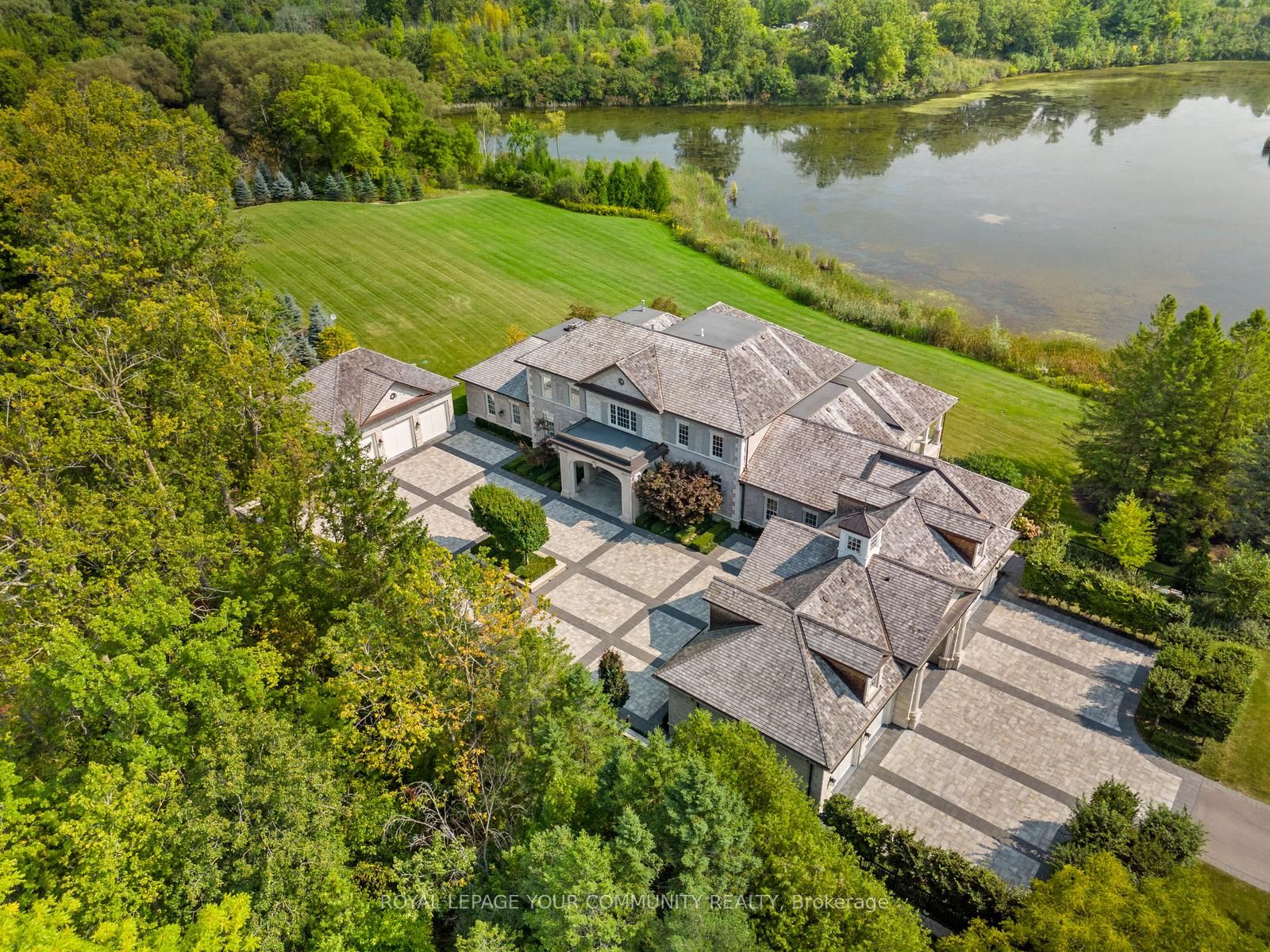 130 St. John's Sideroad Property Photo 11