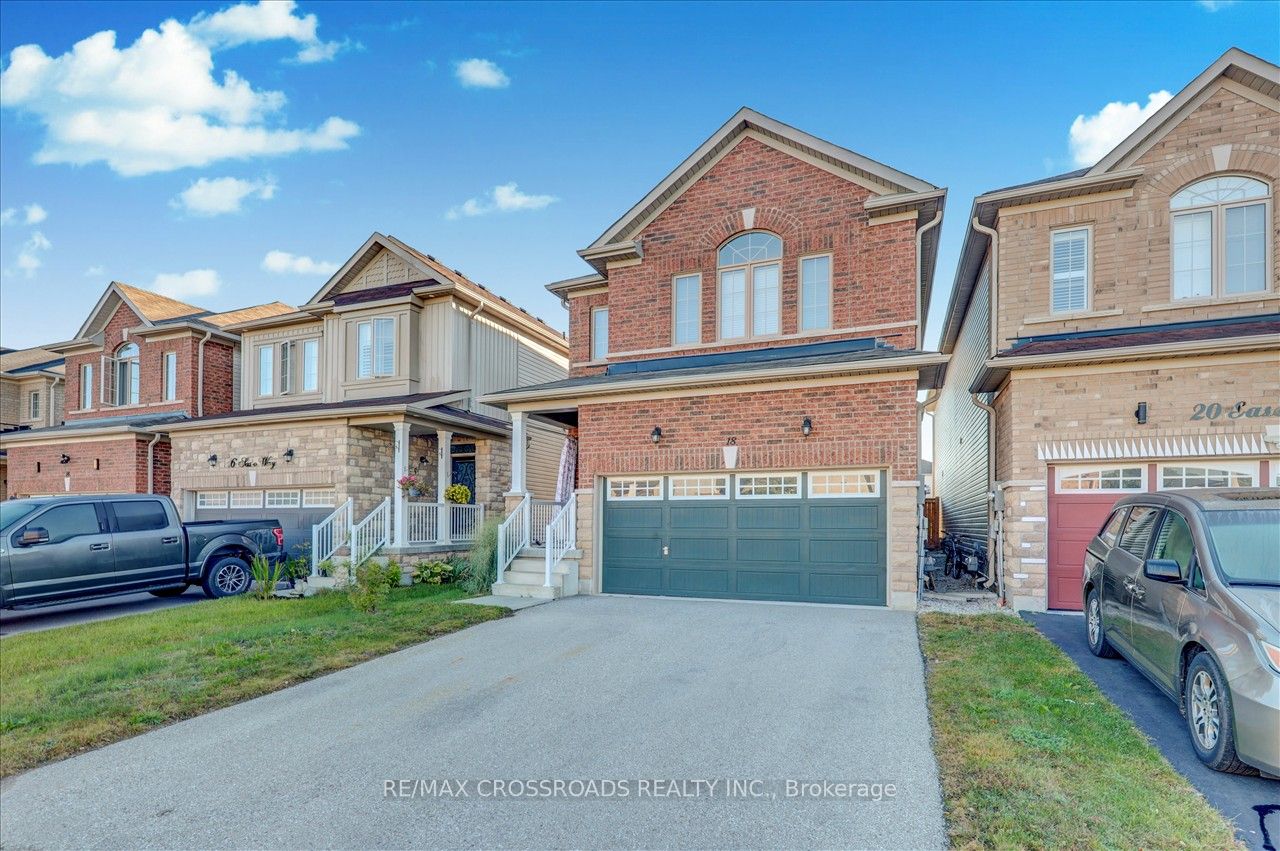 18 Sasco Way Property Photo 12