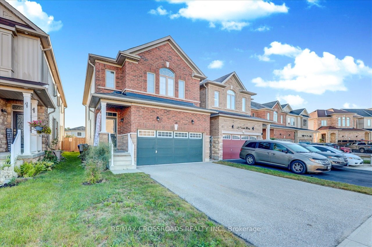 18 Sasco Way Property Photo 23