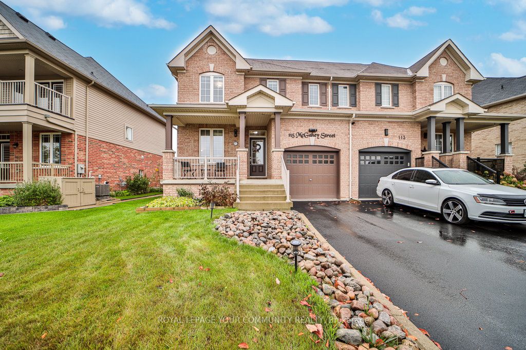 115 Mcgahey St Property Photo