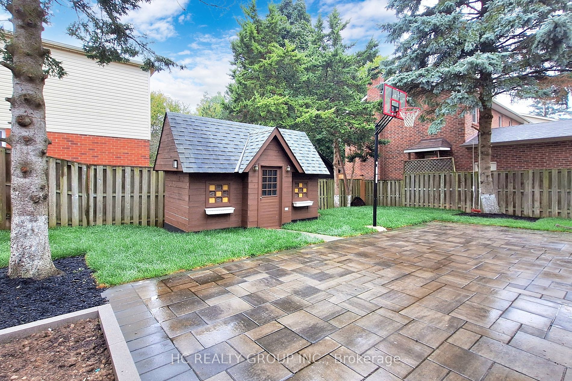 4 Teasdale Crt Property Photo 13