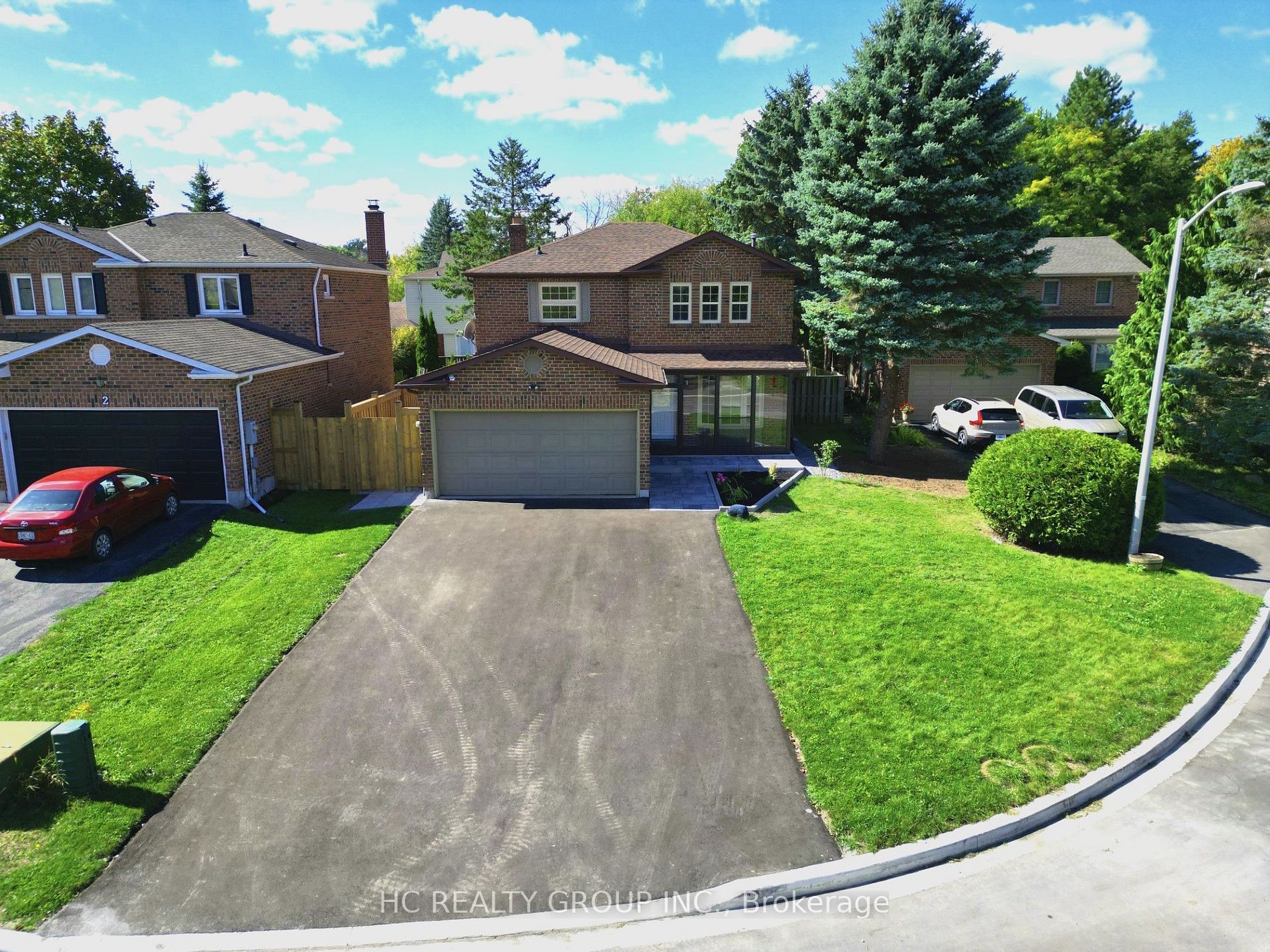 4 Teasdale Crt Property Photo 16