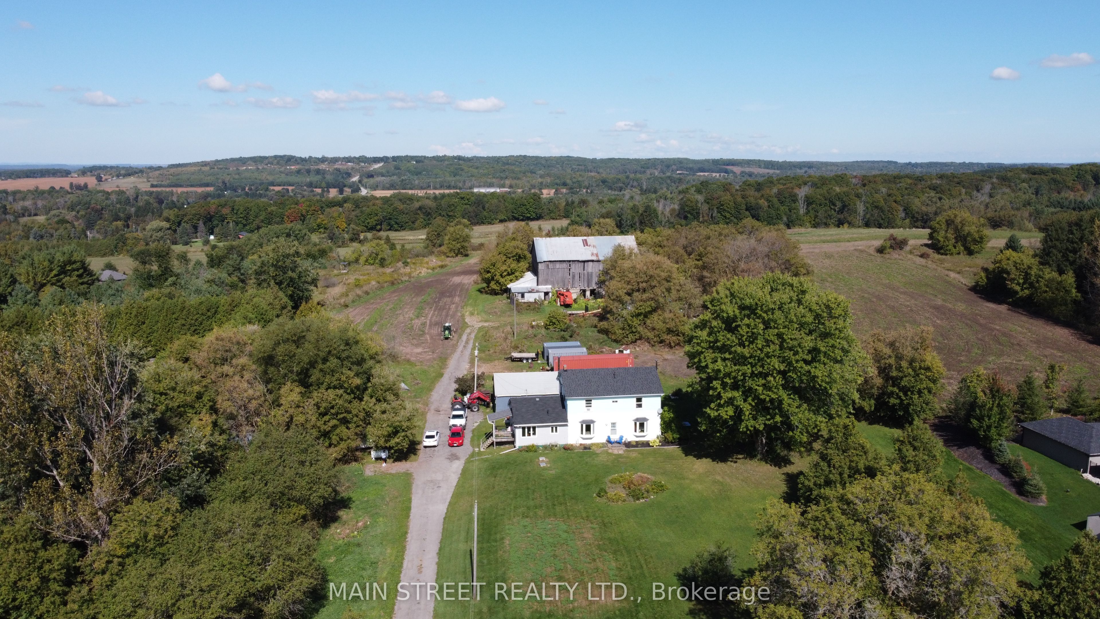 5984 3rd Line Property Photo 1