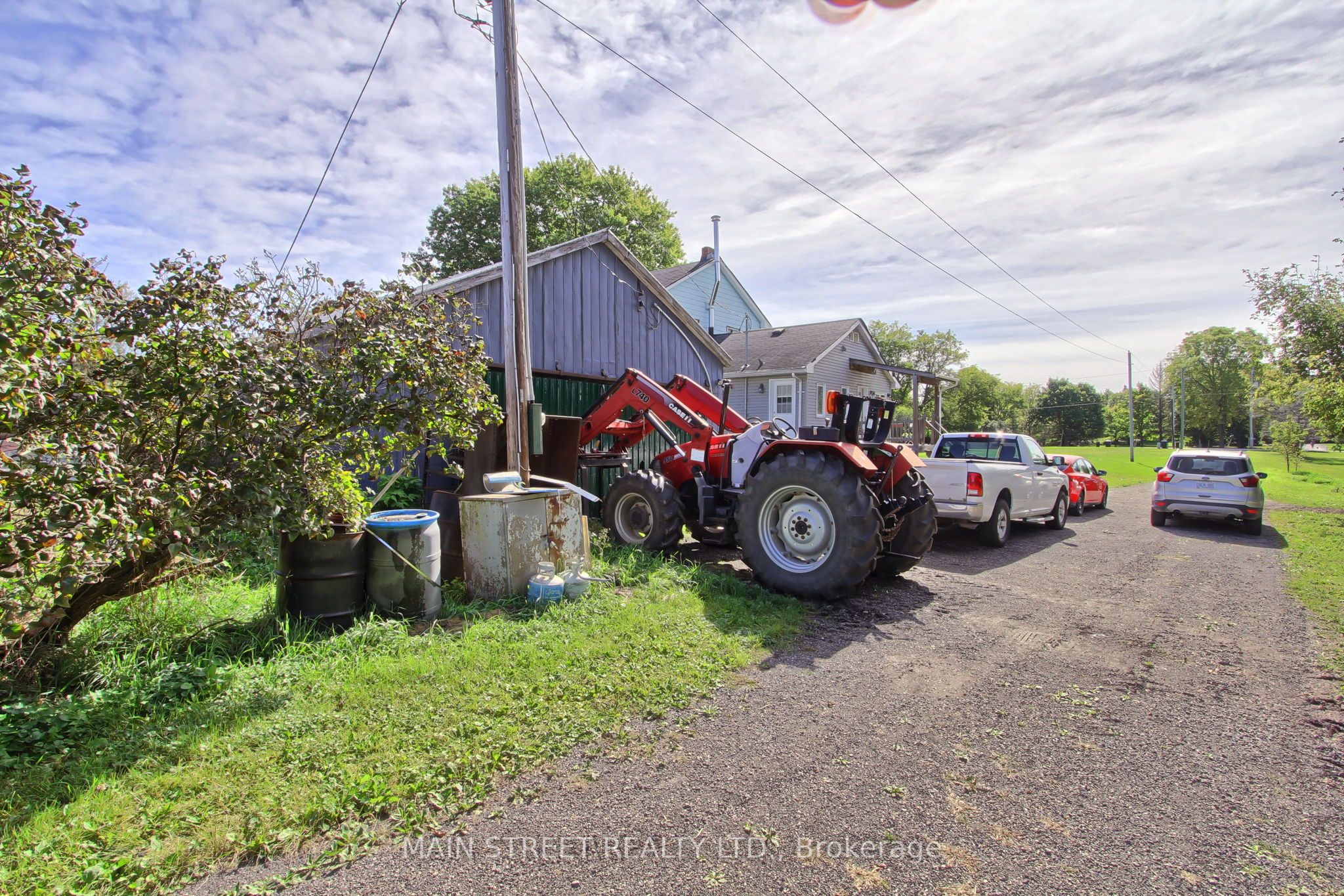 5984 3rd Line Property Photo 15