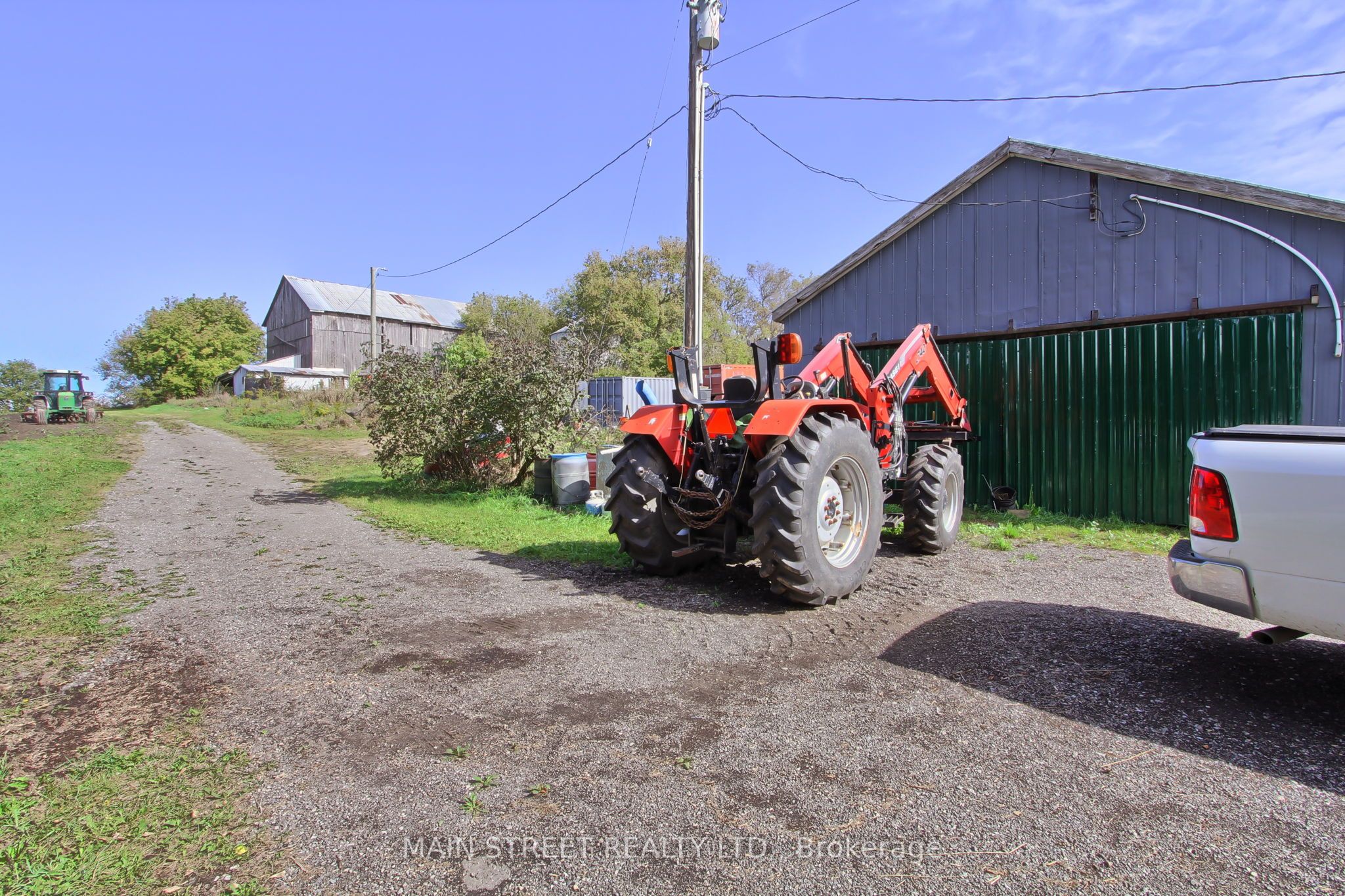 5984 3rd Line Property Photo 16