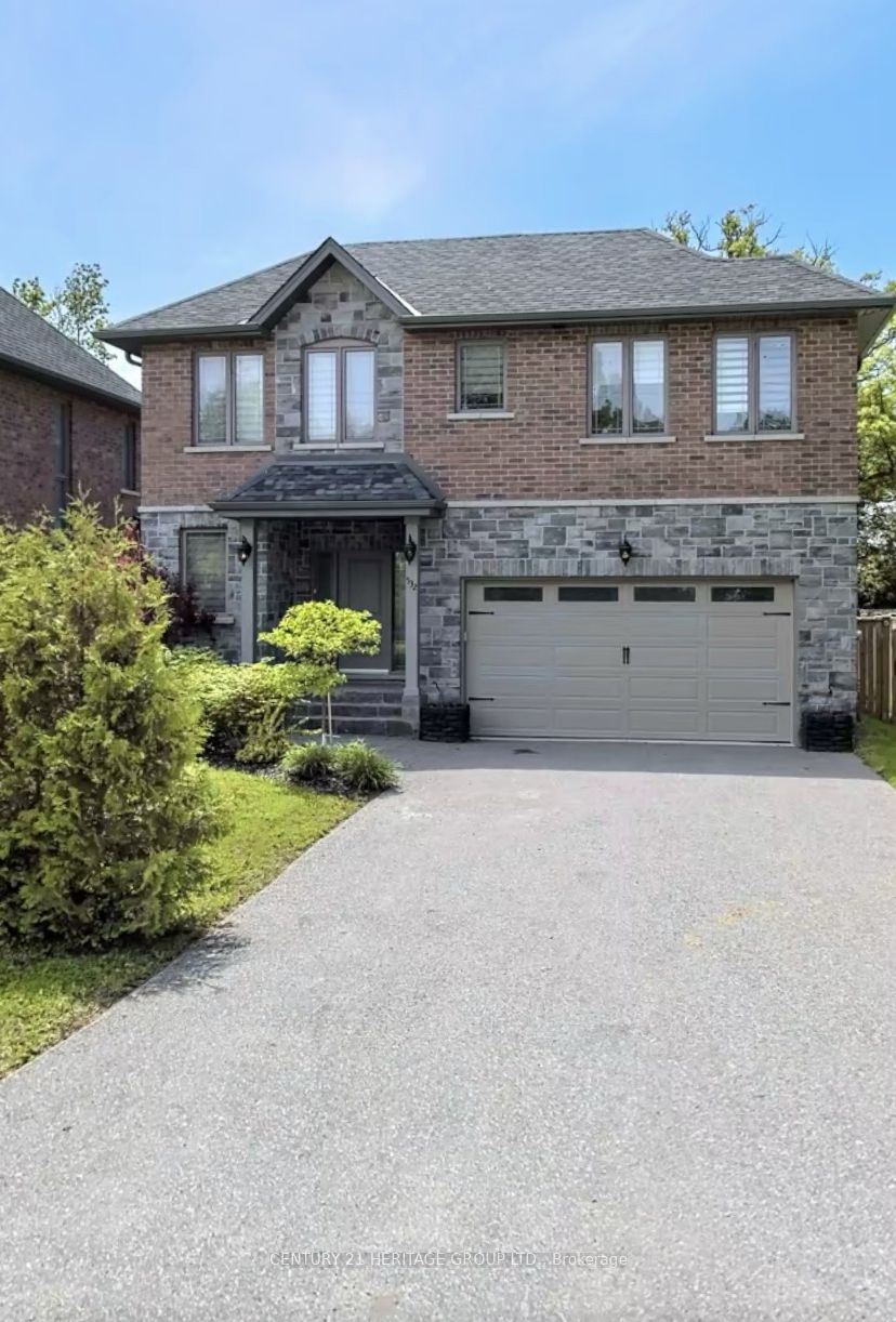 532 Duclos Point Rd Property Photo 1
