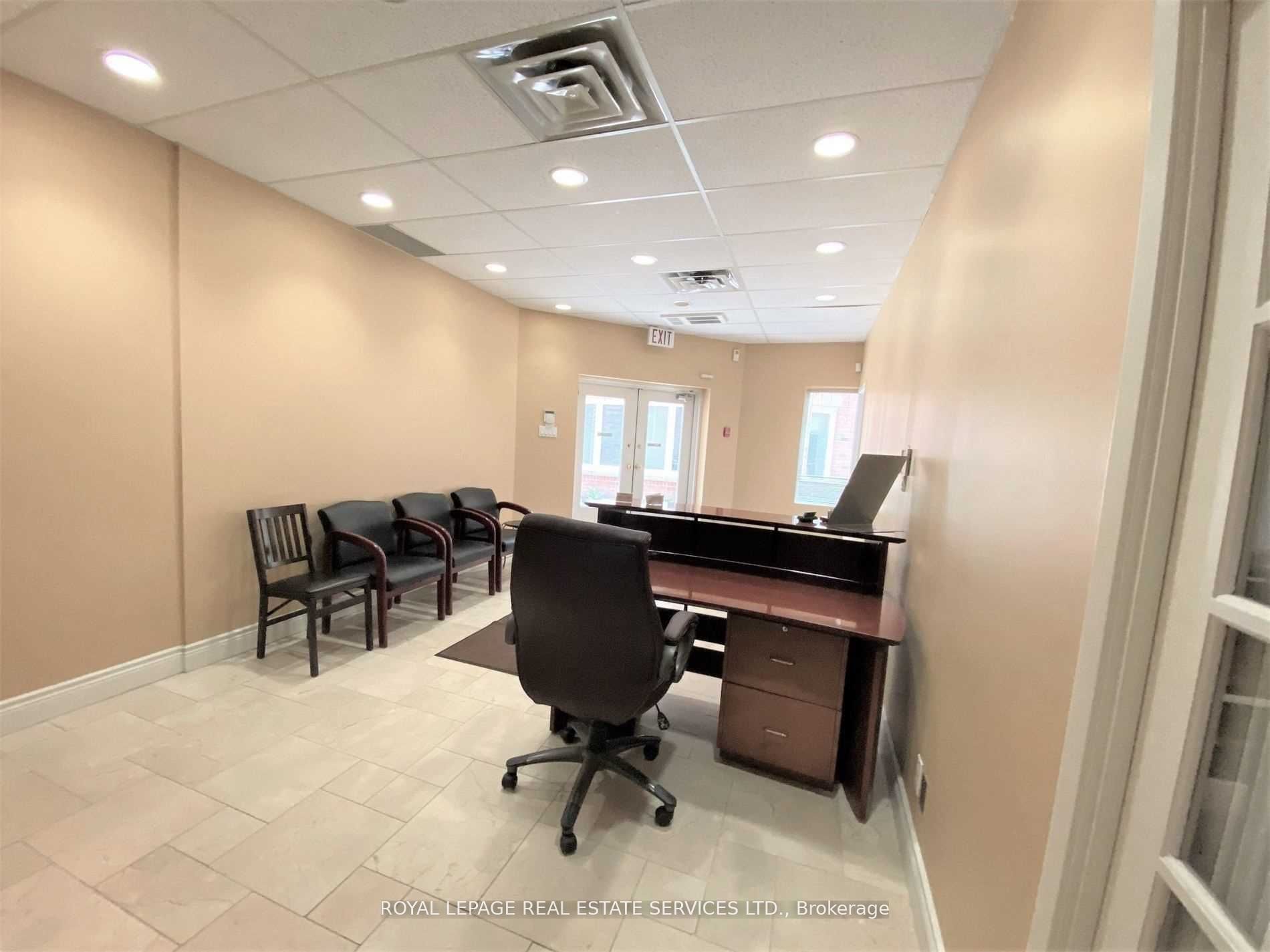 #29 - 7626a Yonge Street Property Photo 6