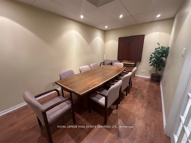 #29 - 7626a Yonge Street Property Photo 7
