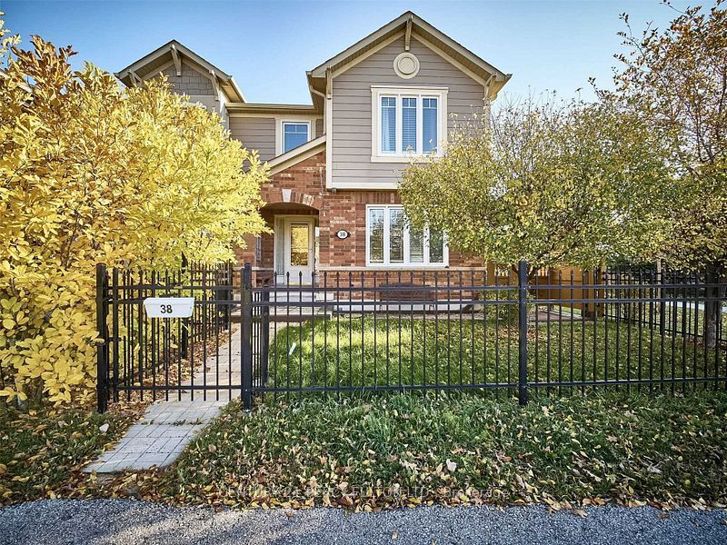 38 Gas Lamp Lane Property Photo