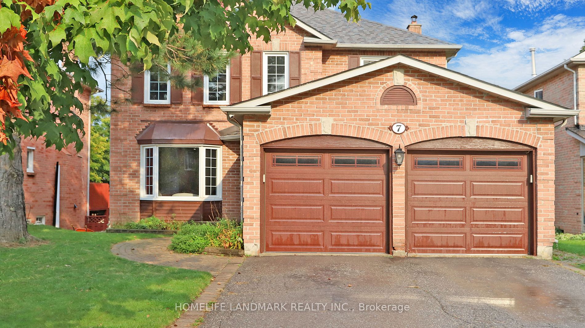 7 Captain Francis Dr Property Photo
