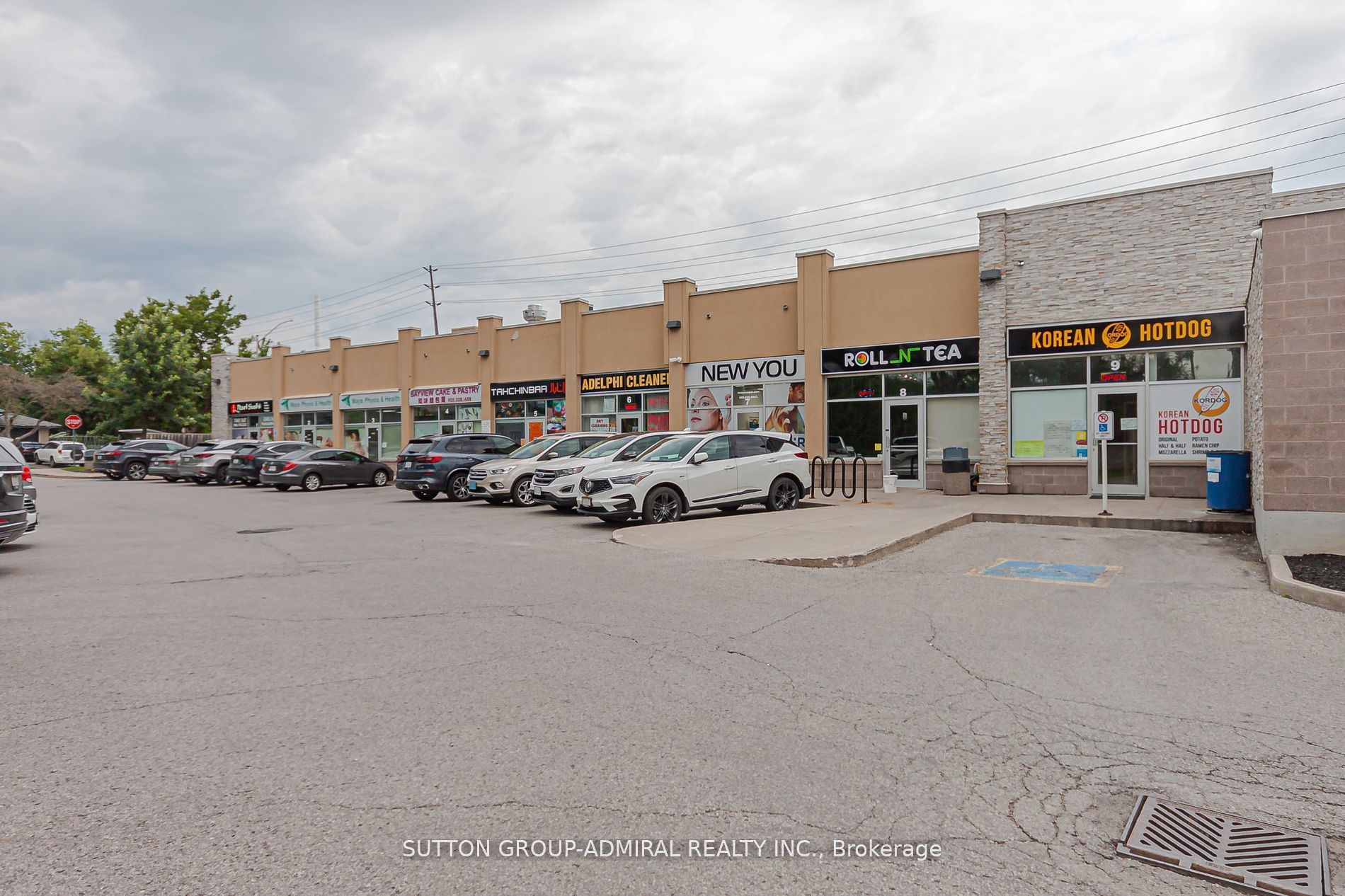 #9 - 10066 Bayview Avenue Property Photo 12