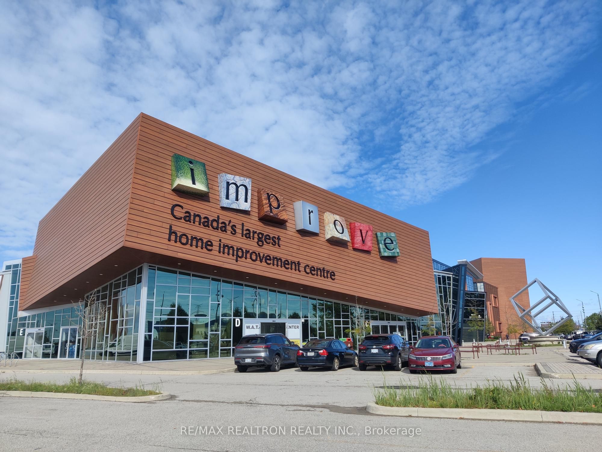#391 - 7250 Keele Street Property Photo 1