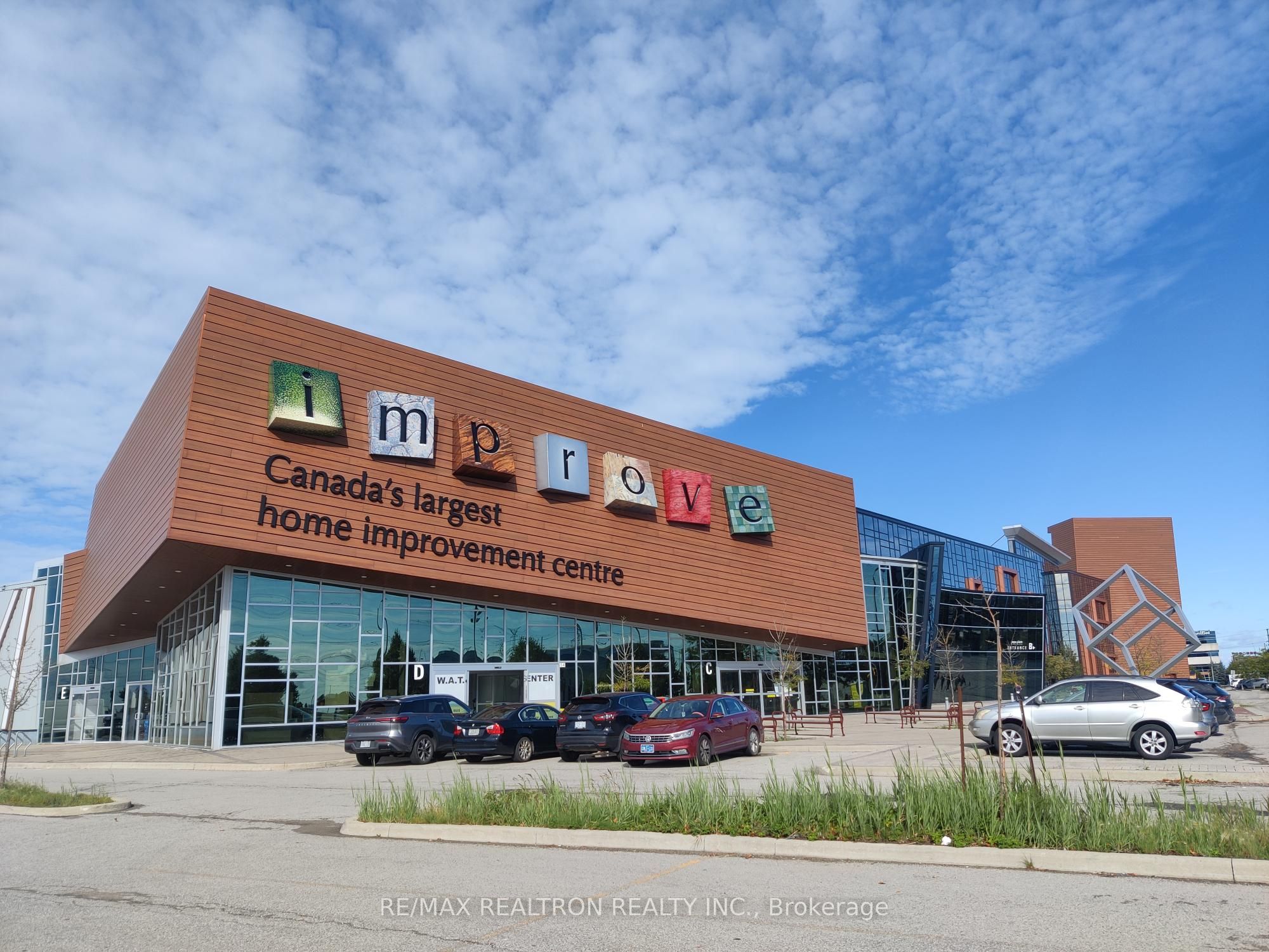 #390 - 7250 Keele Street Property Photo 1