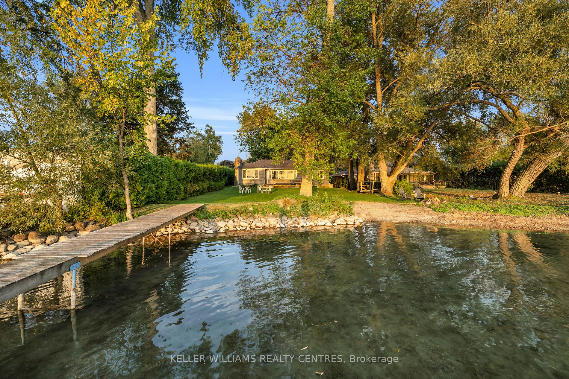 28 Mcrae Beach Rd S Property Photo