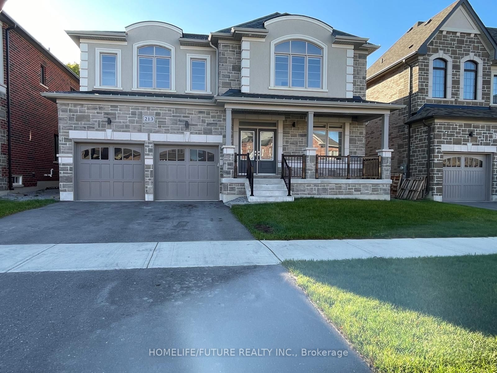 213 Danny Wheeler Blvd Property Photo