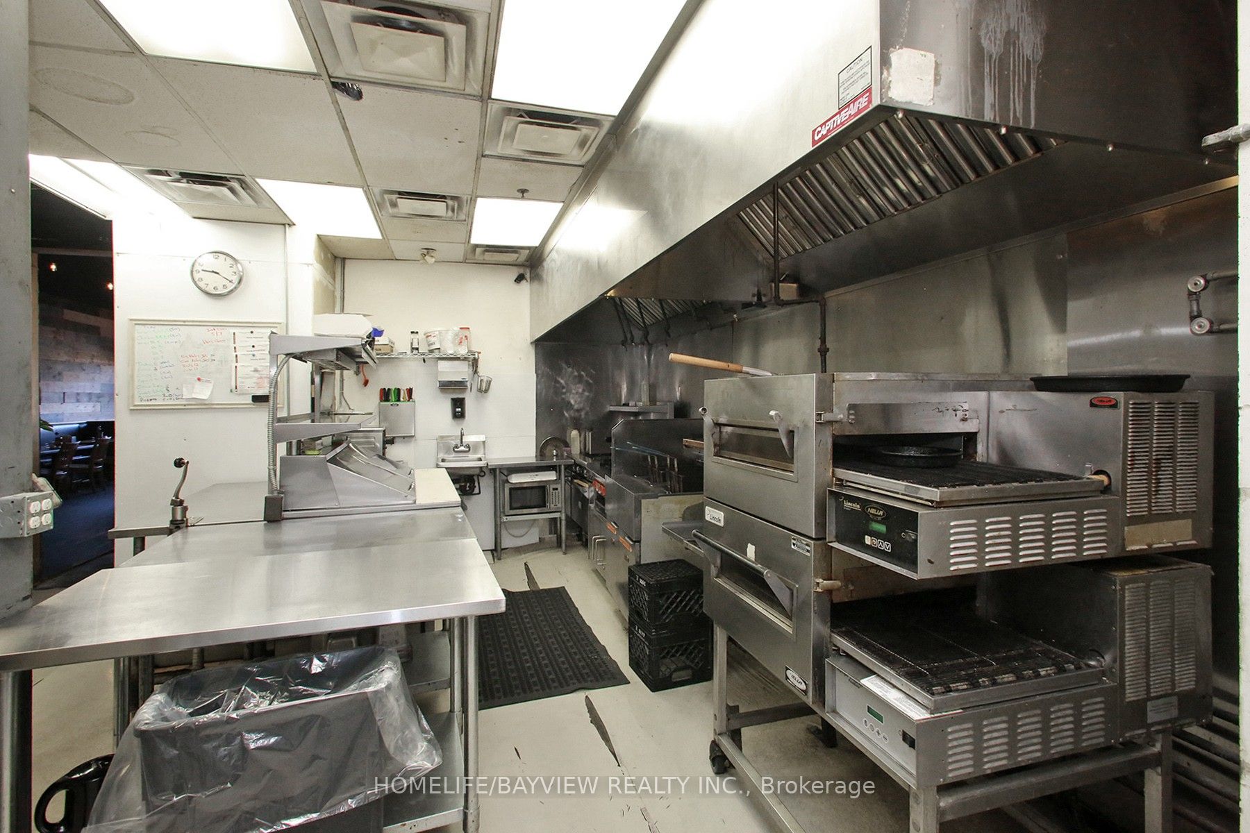 #16-17 - 1285 Elgin Mills Road Property Photo 11