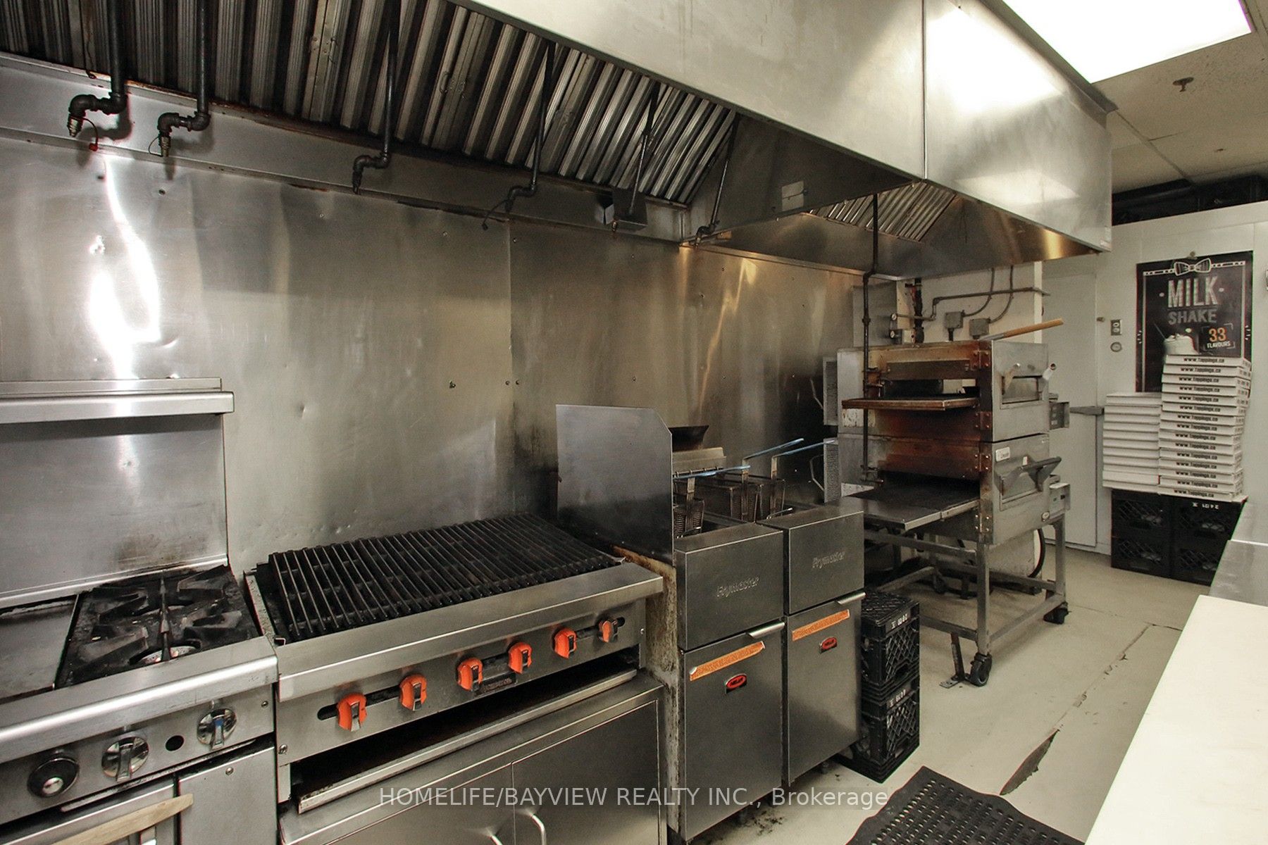 #16-17 - 1285 Elgin Mills Road Property Photo 12