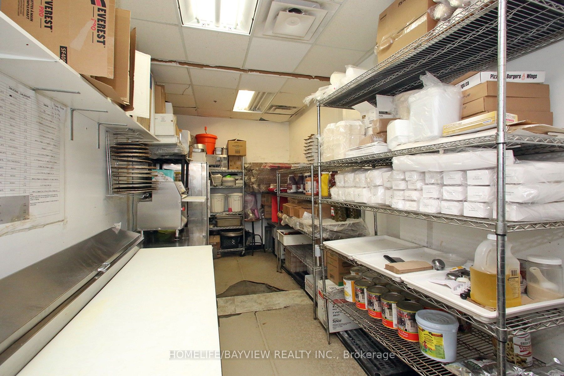 #16-17 - 1285 Elgin Mills Road Property Photo 14