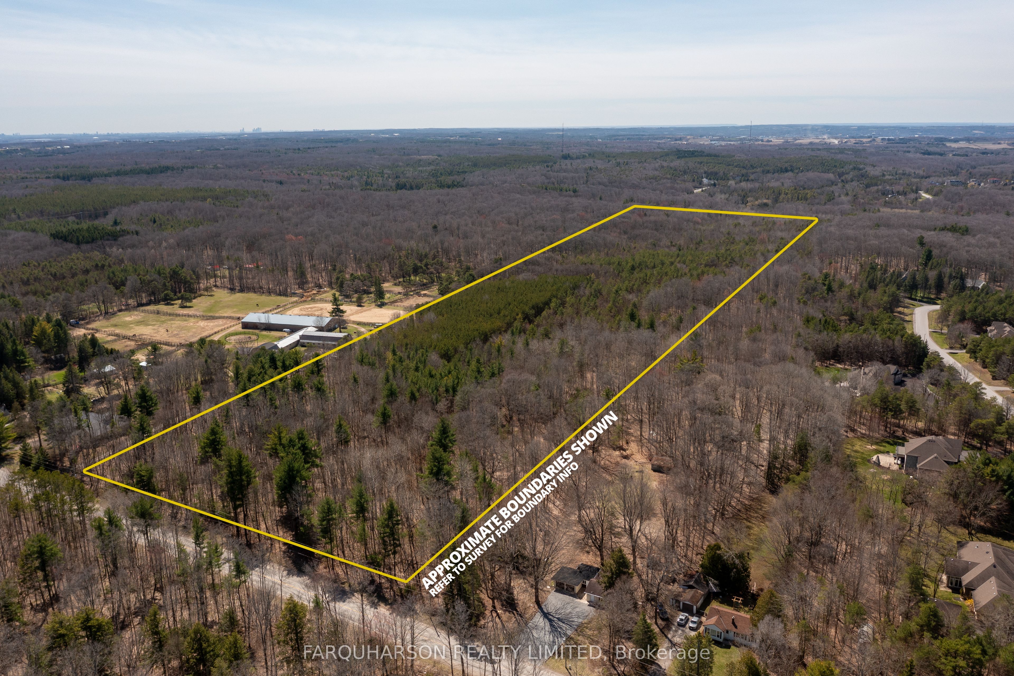 15518 Mccowan Road Property Photo 1