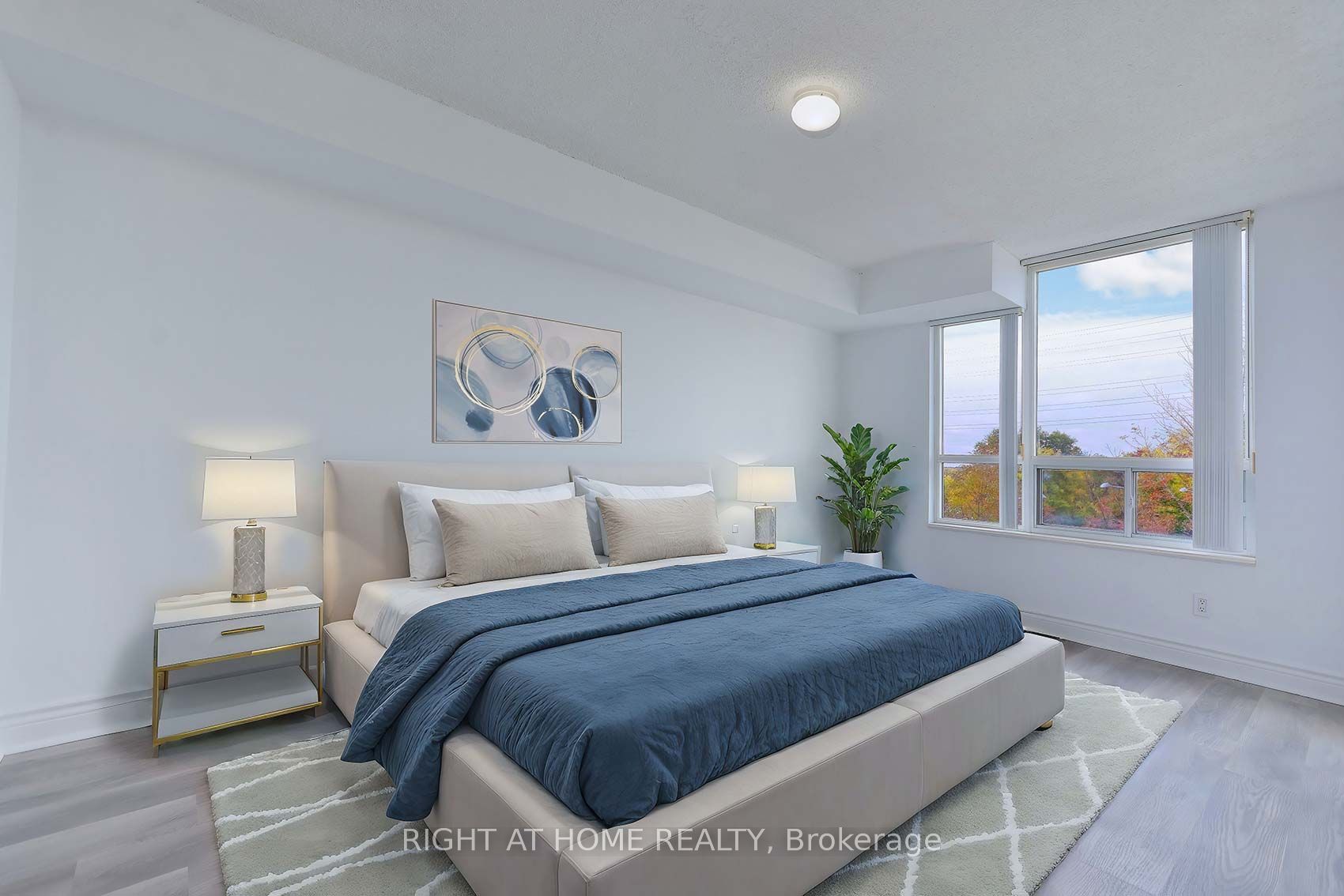 #412 - 9 Northern Heights Drive Property Photo 16