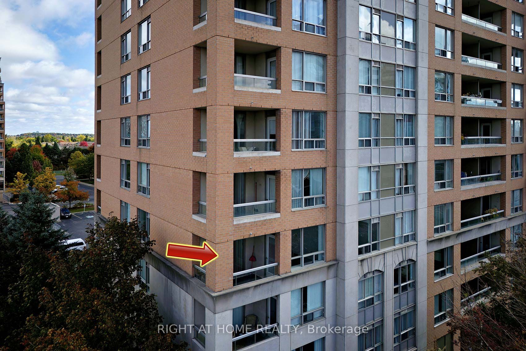 #412 - 9 Northern Heights Drive Property Photo 39