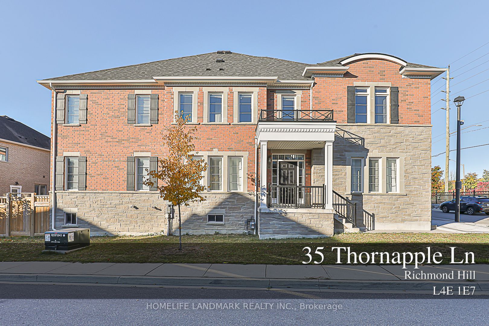 35 Thornapple Lane Property Photo