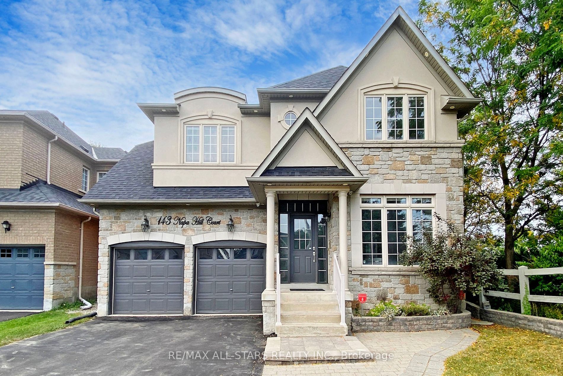 143 Napa Hill Crt Property Photo