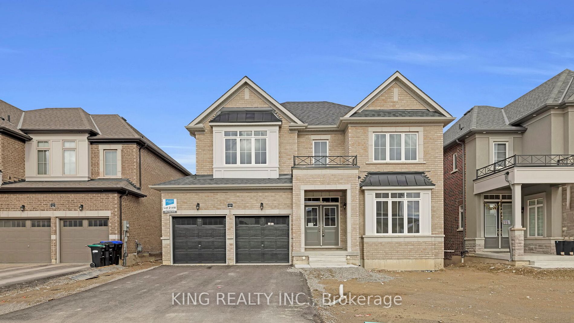 1691 Corsal Crt Property Photo 1