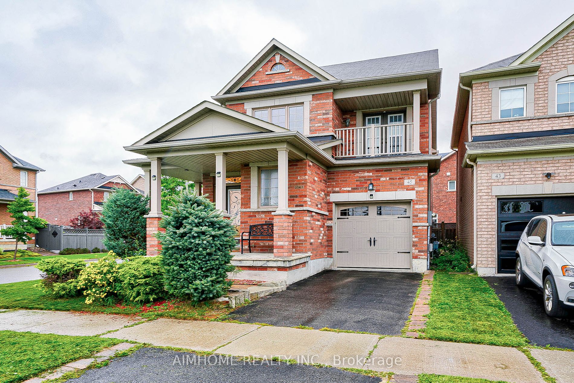 45 Darren Hill Tr Property Photo