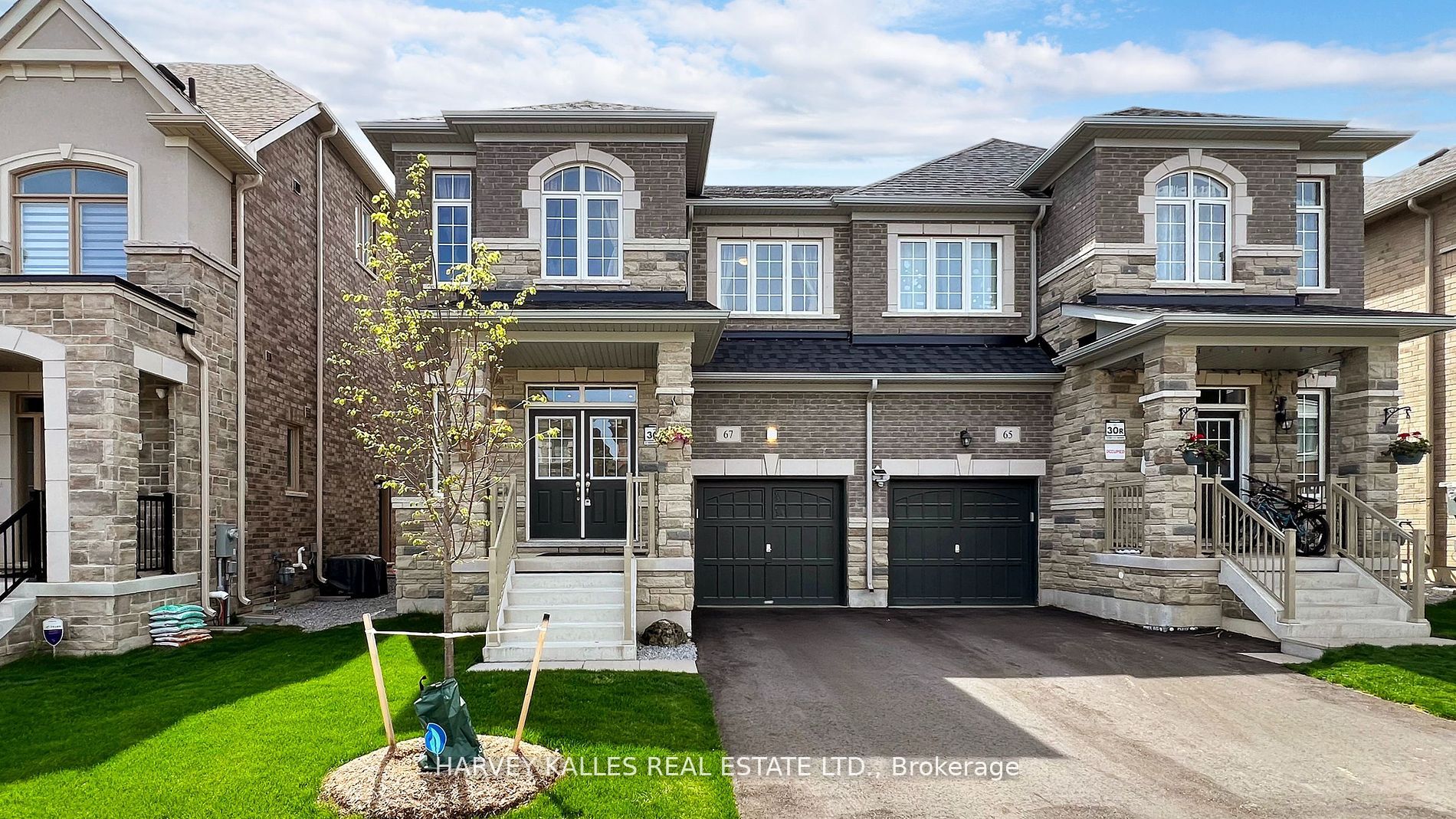 67 Crofting Cres Property Photo 1