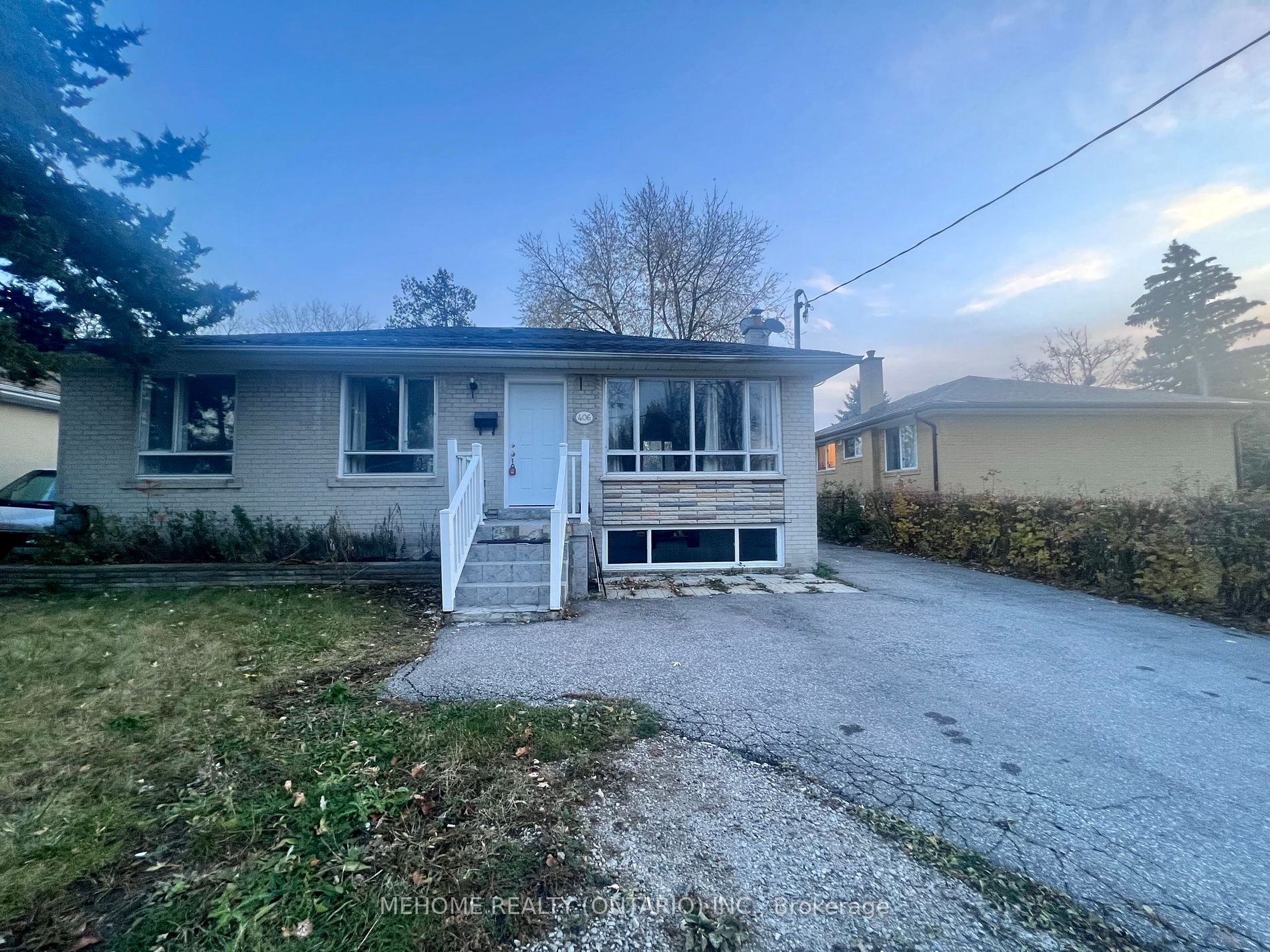 406 Becker Rd Property Photo