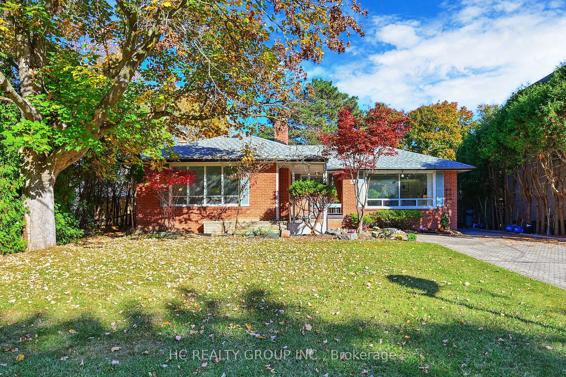 21 Honeybourne Cres Property Photo