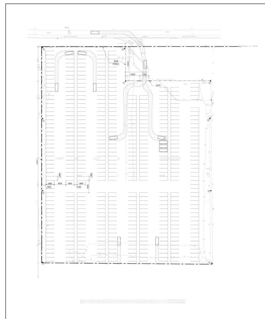 0 Cochrane Dr Property Photo 4