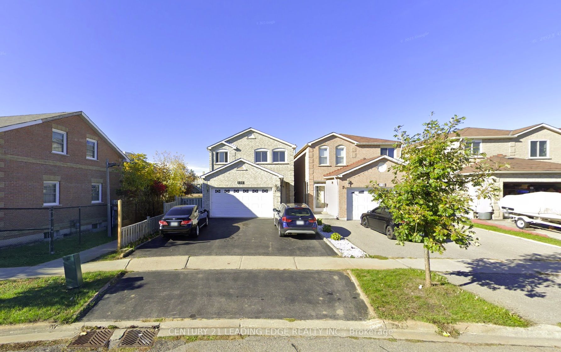 116 Terrosa Rd Property Photo