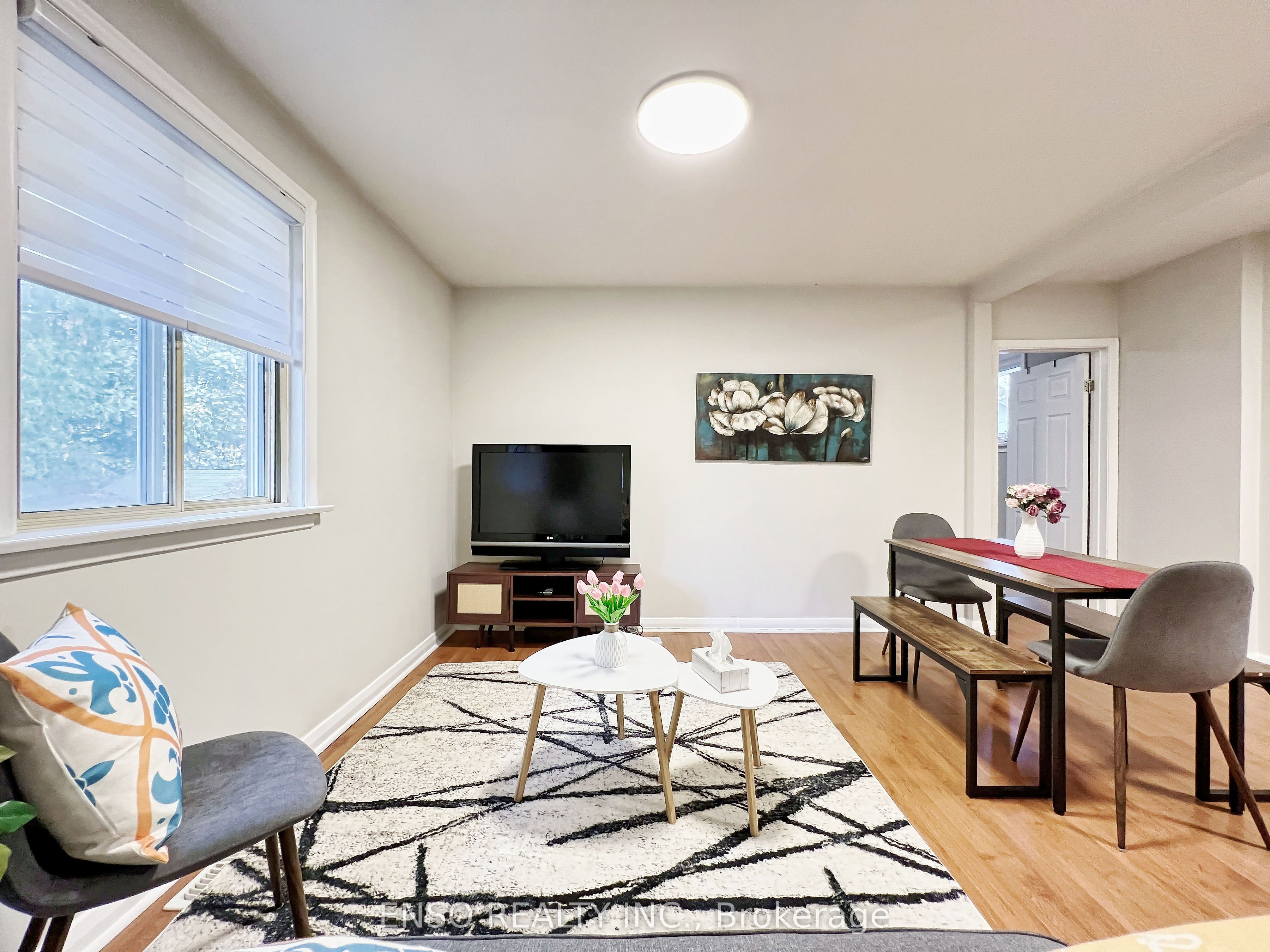 #unit A - 24 Gentry Crescent Property Photo 1