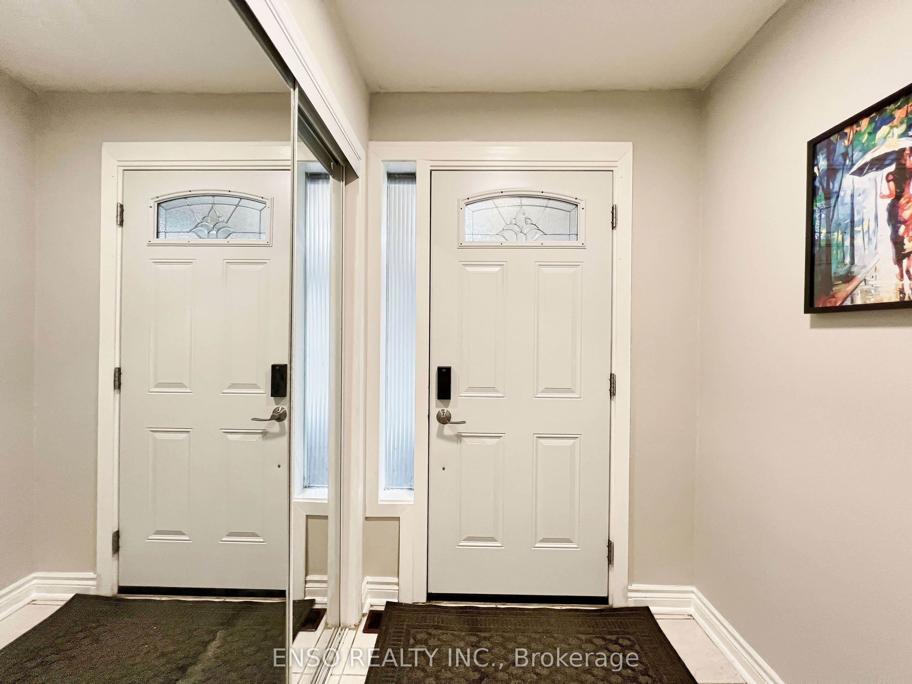 #unit A - 24 Gentry Crescent Property Photo 5