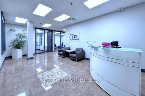 #200 - 7941 Jane Street Property Photo 9
