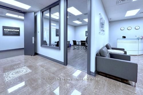 #200 - 7941 Jane Street Property Photo 17