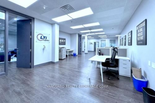 #200 - 7941 Jane Street Property Photo 21