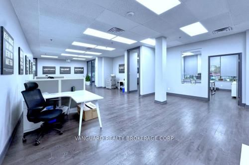 #200 - 7941 Jane Street Property Photo 23